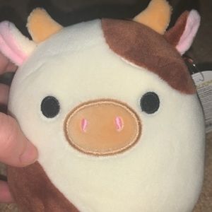 SQUISHMALLOW RONNIE 4.5 INCH